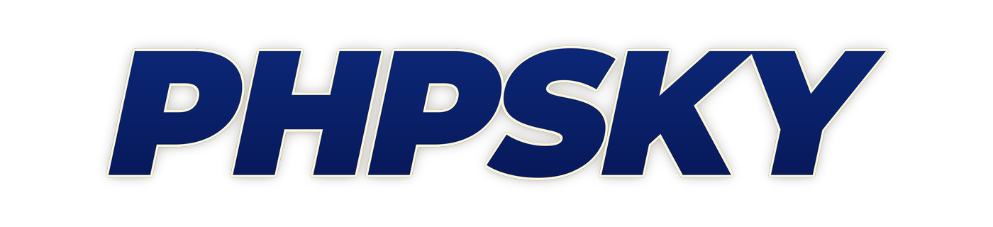 phpsky logo